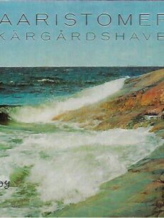 Saaristomeri - Skärgårdshavet