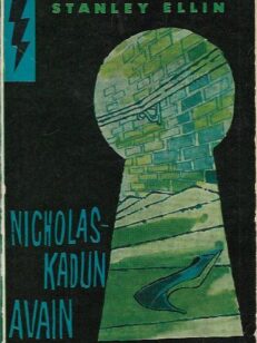 Nicholaskadun Avain