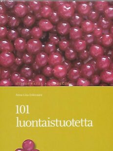 101 luontaistuotetta