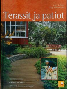 Terassit ja patiot