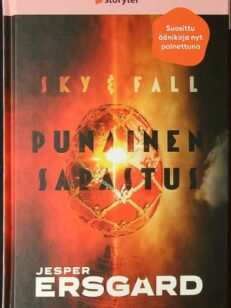 Sky & Fall : Punainen sarastus