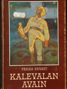 Kalevalan avain