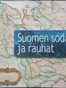 Suomen sodat ja rauhat