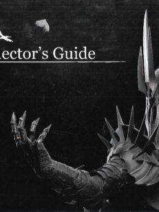 Weta - The Collector´s Guide 2011