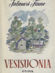 Vesisuonia