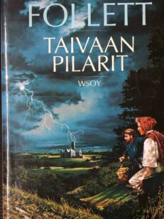 Taivaan pilarit