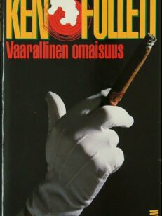 Vaarallinen omaisuus