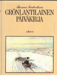 Grönlantilainen päiväkirja