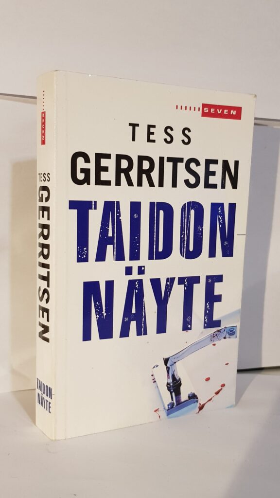 Taidonnäyte