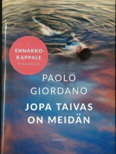 Jopa taivas on meidän