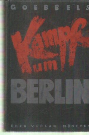Kampf um Berlin - Der Anfang