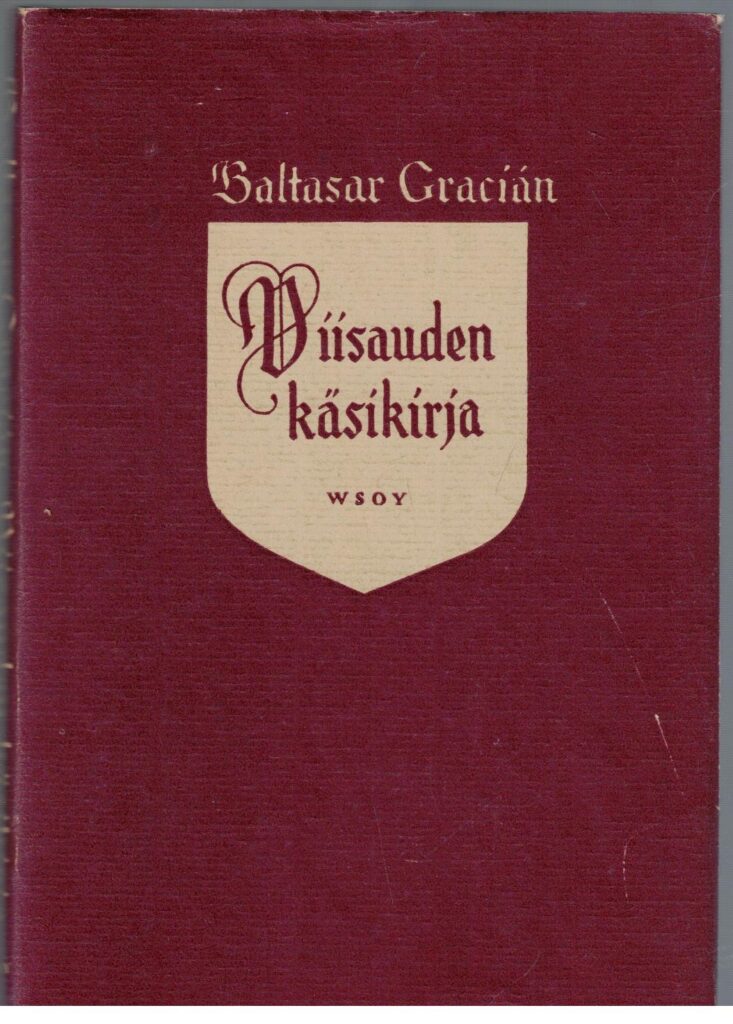 Viisauden käsikirja