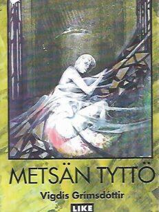 Metsän tyttö