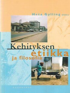 Kehityksen etiikka ja filosofia