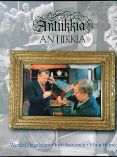 Antiikkia, antiikkia (omiste)