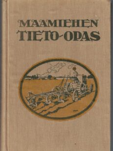 Maamiehen tieto-opas