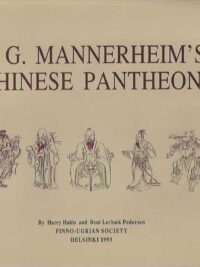 C. G. Mannerheim's Chinese Pantheon