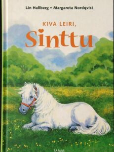 Kiva leiri, Sinttu