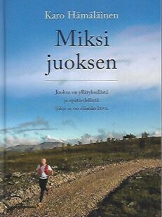 Miksi juoksen