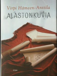 Alastonkuvia