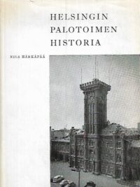 Helsingin palotoimen historia
