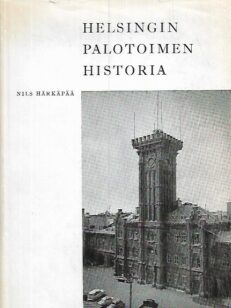 Helsingin palotoimen historia