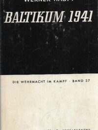 Blatikum 1941