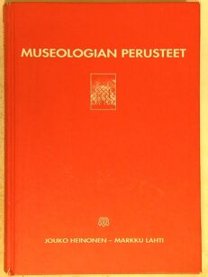 Museologian perusteet