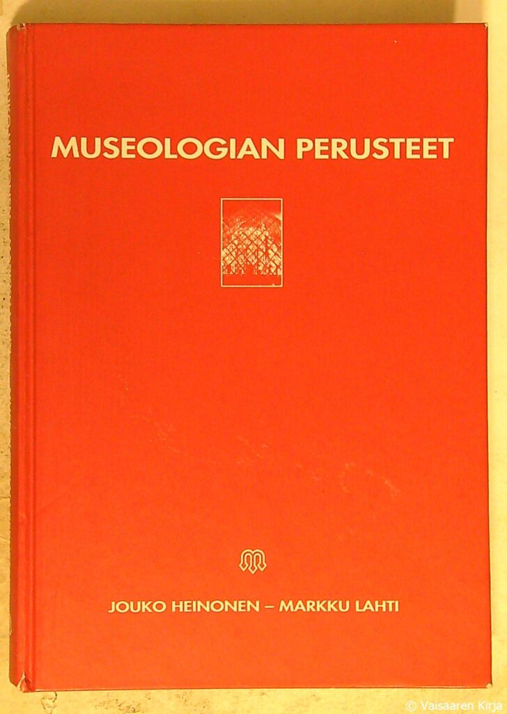 Museologian perusteet