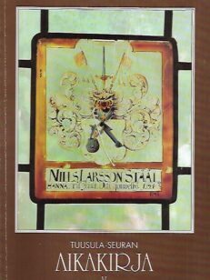 Tuusula-Seuran aikakirja V - Vuosijulkaisu 1993