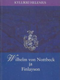 Wilhelm von Nottbeck ja Finlayson