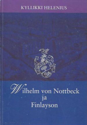 Wilhelm von Nottbeck ja Finlayson