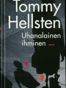 Uhanalainen ihminen