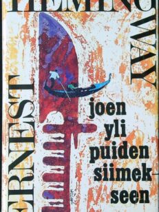 Joen yli puiden siimekseen