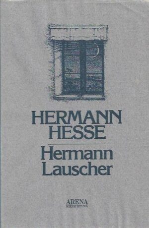 Hermann Lauscher