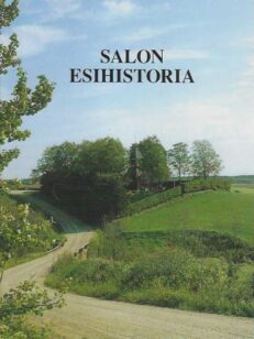 Salon esihistoria