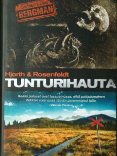 Tunturihauta