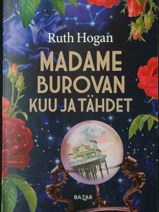 Madame Burovan kuu ja tähdet