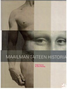 Maailman taiteen historia