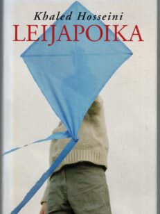 Leijapoika