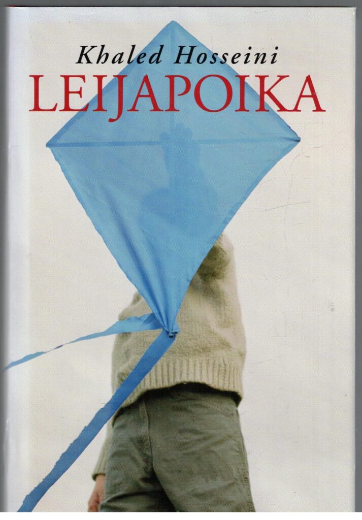 Leijapoika