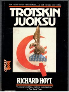 Trotskin juoksu