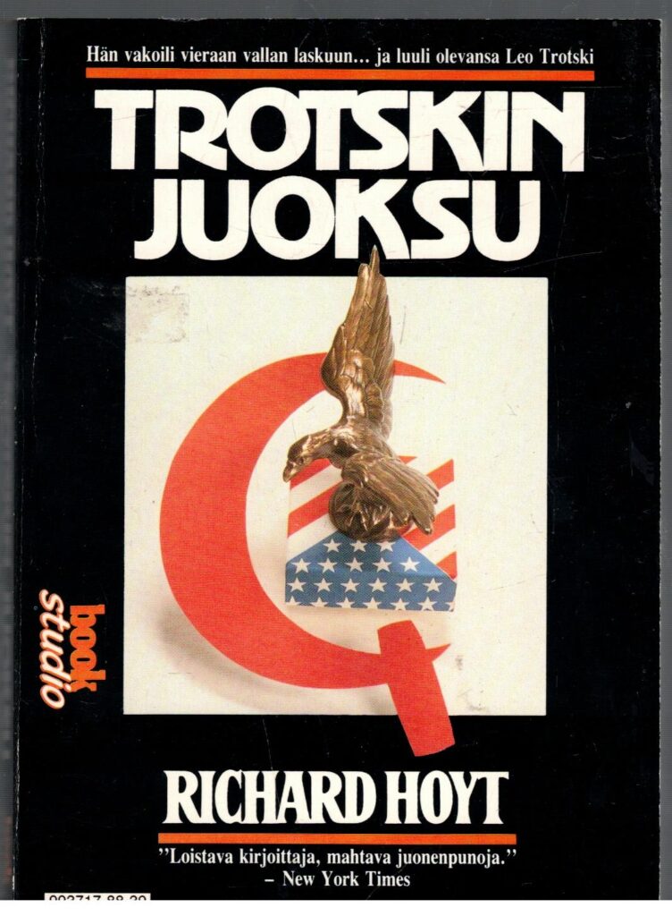 Trotskin juoksu