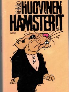 Hamsterit