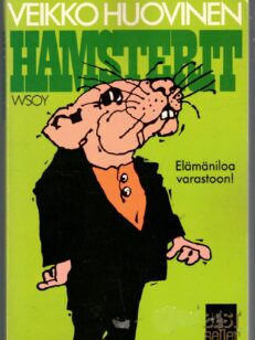 Hamsterit