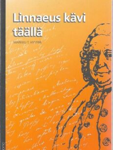 Linnaeus kävi täällä