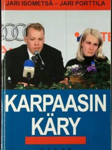 Karpaasin käry