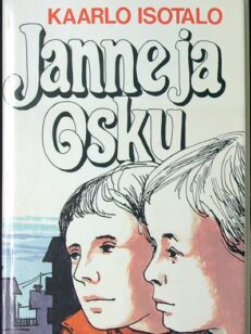 Janne ja Osku