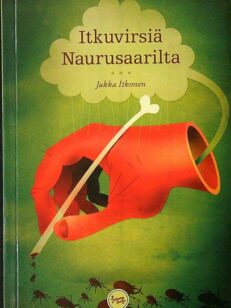 Itkuvirsiä Naurusaarilta