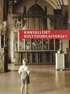 Kansalliset kulttuurilaitokset